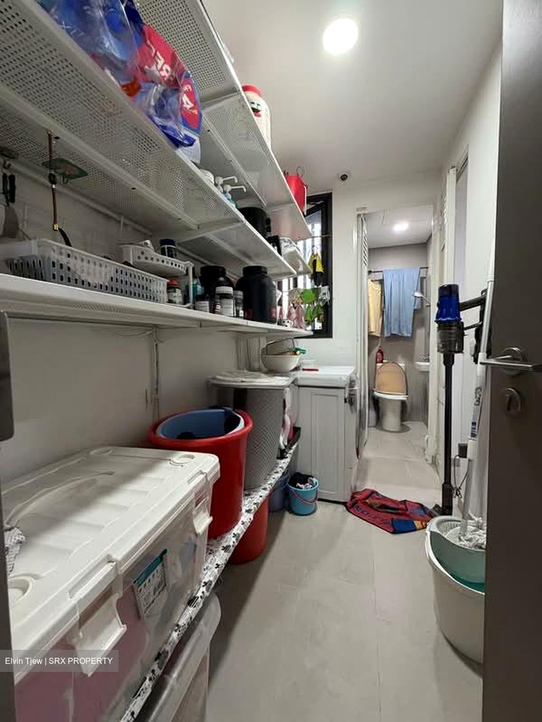 The Criterion (D27), Condominium #588737461